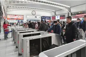 2小时45分！北京至沈阳高铁将于明年1月20日前具备全线开通运营条件图片