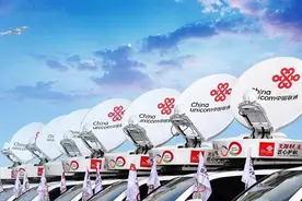中国联通第二次公布5G用户数：猛增至9185万图片