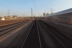 明天，连淮扬镇通车！连云港至南京最快2小时50分……图片