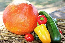 清热泻火的蔬菜有哪些？夏天吃这些保健养生不上火？图片