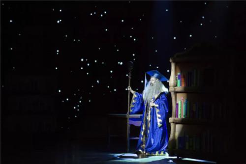 《洛克王国之魔法学院》来昆明啦！小掌送20张门票