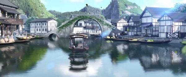 《魔道祖师》动画版第一季：差一点儿就能“射日”