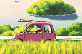 飞鸟翔集，湿地景美！洛阳黄河边竟藏着这几个好去处图片