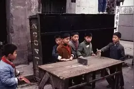 20多年前的语文课本，翻开都是泪……图片