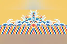 太经典啦 常香玉大师豫剧《五世请缨》选段「附戏词」图片