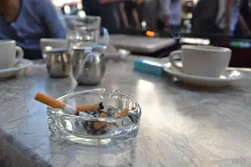 青少年吸烟会影响身高吗？吸烟对青少年有什么危害？这里告诉你图片