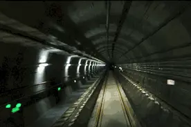 定了！就在明天，武汉这条地铁开通！途经哪些地方？图片