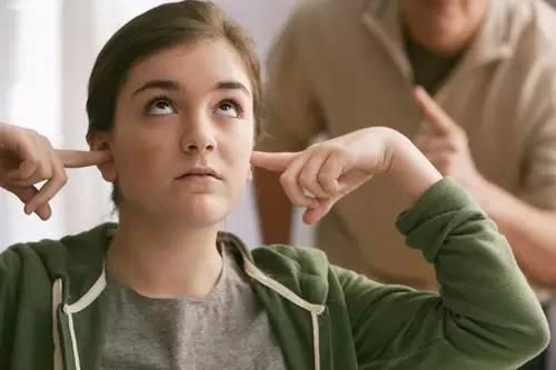 儿子青春叛逆期怎么办_【励志教育】更新中