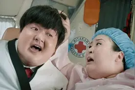 《胖子行动队》曝正片片段 包贝尔花式接生笑料百出视频封面