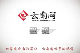 云南本土电影放映推介活动举行《天上的孩子》取材于真实故事图片