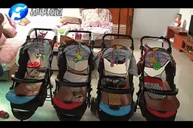 女子产下四胞胎，看到性别，更吃惊了……图片