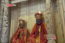 “章公祖师”肉身坐佛追索案福建三明第二次开庭