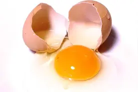 鸡蛋经常吃，鹅蛋却很少吃，鹅蛋的两大功效，你都知道吗？图片