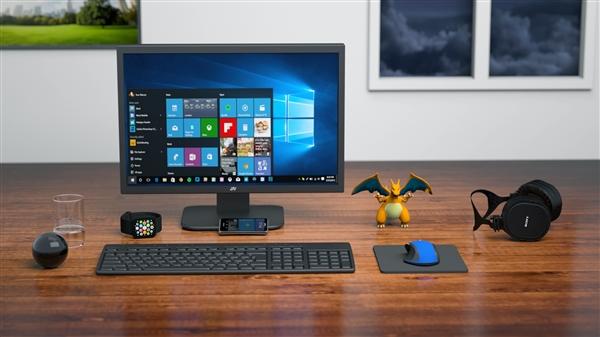 Windows 7用户必看 如何升级至Windows 10
