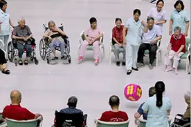 情满重阳｜苏州福利总院 老年人的家与爱的港湾视频封面