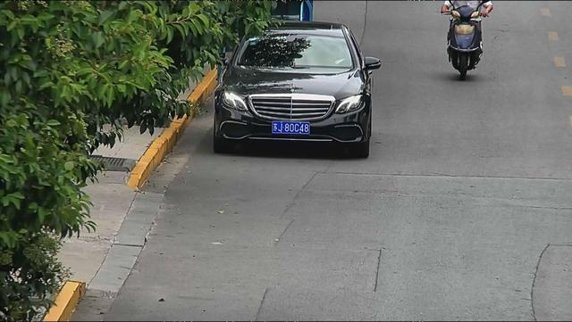 重磅！盐城交通违法有奖举报范围扩大，这些情形皆可举报！快看图例……