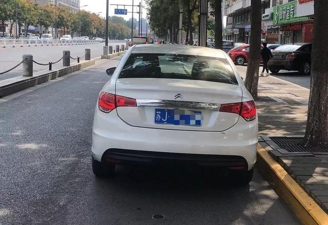 重磅！盐城交通违法有奖举报范围扩大，这些情形皆可举报！快看图例……
