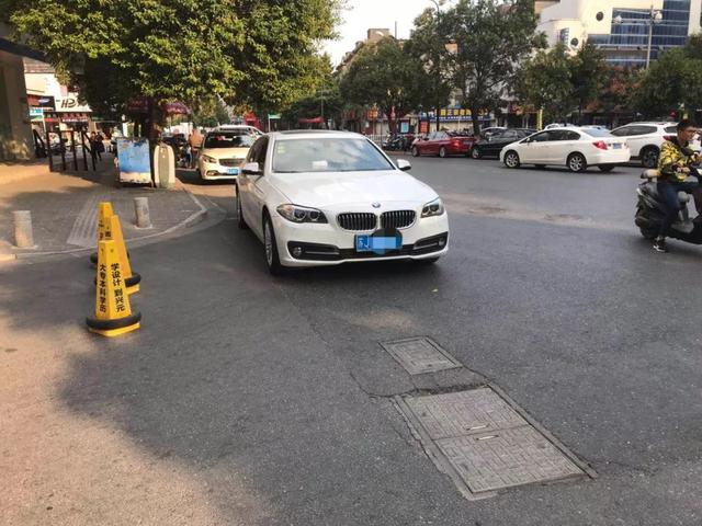重磅！盐城交通违法有奖举报范围扩大，这些情形皆可举报！快看图例……