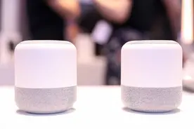 百度智能音箱布局成果 Q3中国市场份额排名第一图片
