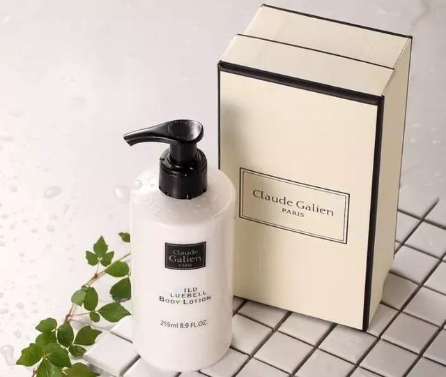 蓝风铃同香身体乳多少钱