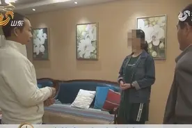 莒南：企业拆迁波及家人 儿媳被约谈险被停职 不拆迁是有苦难言！视频封面