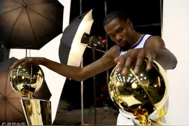 总冠军都提前剧透了，新赛季的NBA还能看什么图片