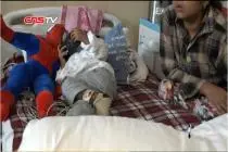 10名缅甸先心病患儿在昆明接受免费治疗视频封面