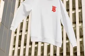 即看即买后又出新玩法 Burberry首推月度新品系列图片