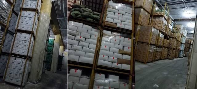 宝宝皮肤上一团团像鸡皮疙瘩