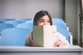 面试聊到空窗期，如何巧妙回答？图片