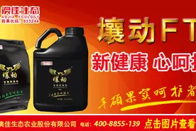 农资经销商年会到底咋开？最高境界是啥？图片