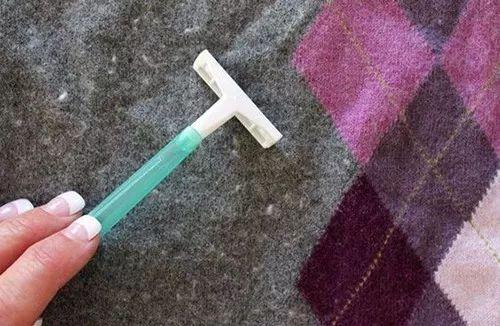 羊毛毛衣掉毛怎么办