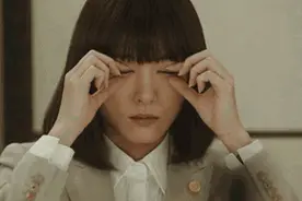 别骗我，这些居然是汉字，不是乱码图片