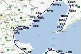 出行更便利！又一条高铁年底开工建设，沧州设站｜连接沧州的这条高速一期工程通过验收图片