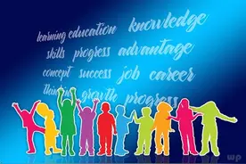 涨工资只能靠跳槽吗？了解这些职场潜规则你离涨薪不远啦图片