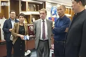 塞尔维亚友人盛赞“打工直通车”，直言要引入自己国家视频封面