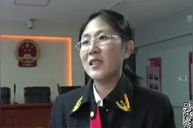 罚款5万元！被告自作聪明当庭吞下遗嘱 毁灭证据被罚视频封面