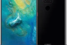 华为新机1万6！配置令人瞠目！网友：打扰了……图片