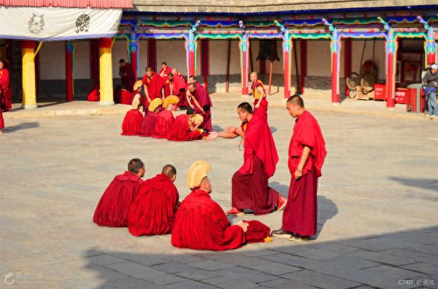 西宁旅游攻略(西宁丹噶尔古城攻略)