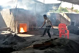 中央环保督察组批广西林业厅：试图调边界、开天窗压减保护区图片