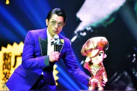 53岁开100场演唱会 郭富城：这个挑战难不倒我图片