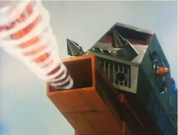 想当年｜“克塞，前来拜访”：30年前特摄片在中国