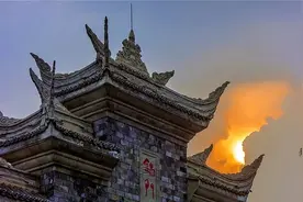 这个小镇为何能吸引全国媒体“大咖”都来这里？原来是这样……图片