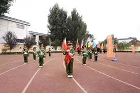 太棒了，小天才的孩子们个个都是天才！图片