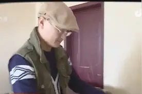 慌！快递寄一百万支票 结果给丢了 多亏遇见好心人 捡着了！视频封面