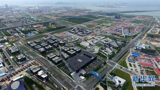 关键抉择，必由之路——献给中国改革开放40周年