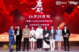 张晓龙首次担任制片 否认用张佳宁因亲戚关系图片