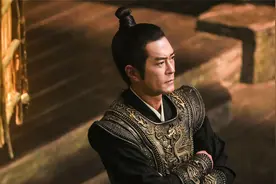 影讯｜古天乐加盟刘伟强《武林怪兽》吴京《流浪地球》首演宇航员图片