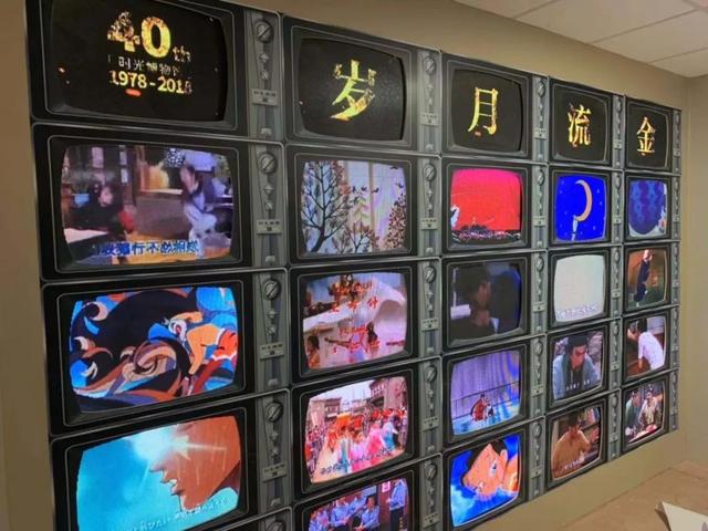 特别经典好看的电视剧推荐（40年）