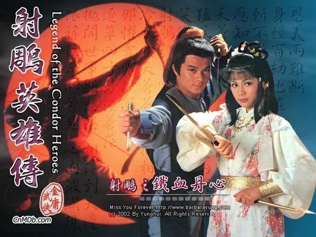 40年，40部经典影视剧，哪一部你最难忘？